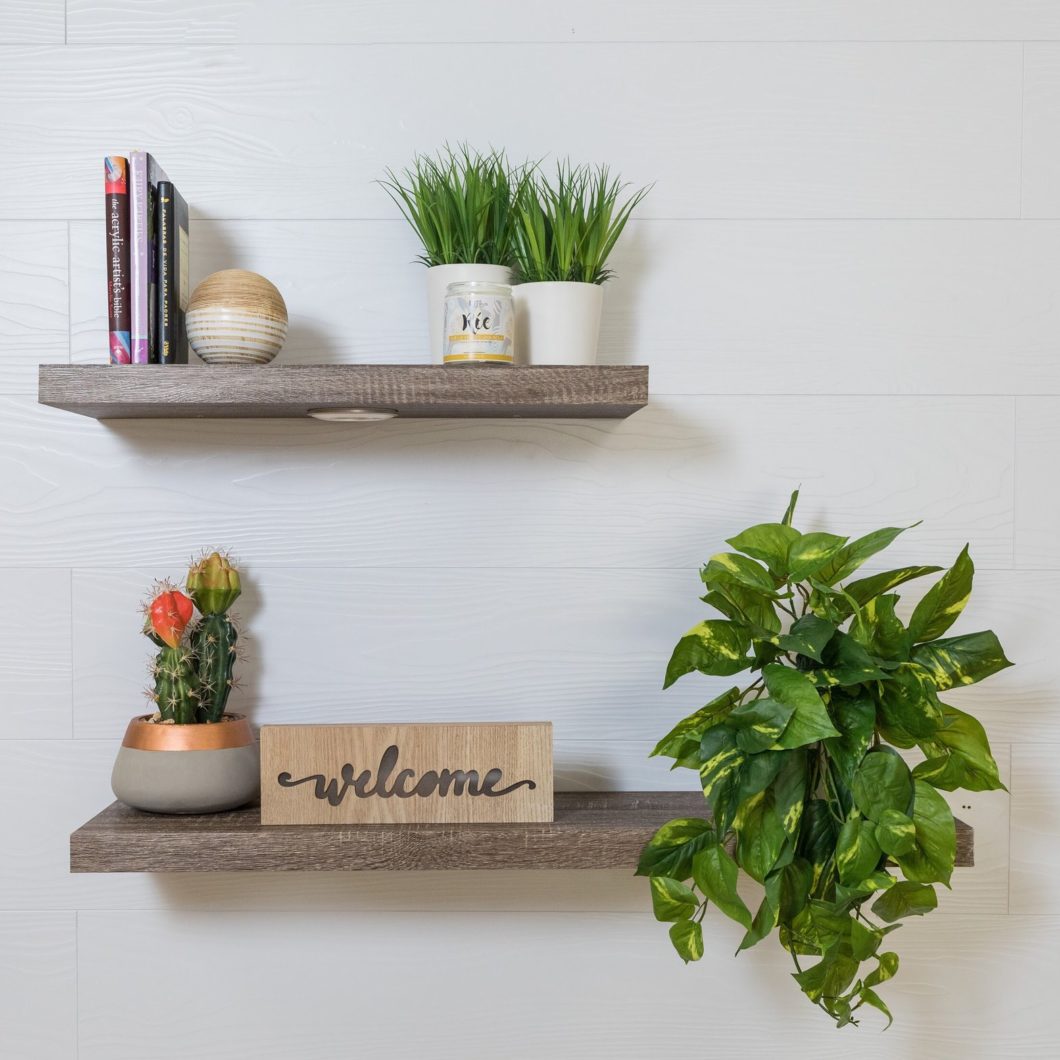 Tablillas de pared El mejor secreto Ideas del Hogar