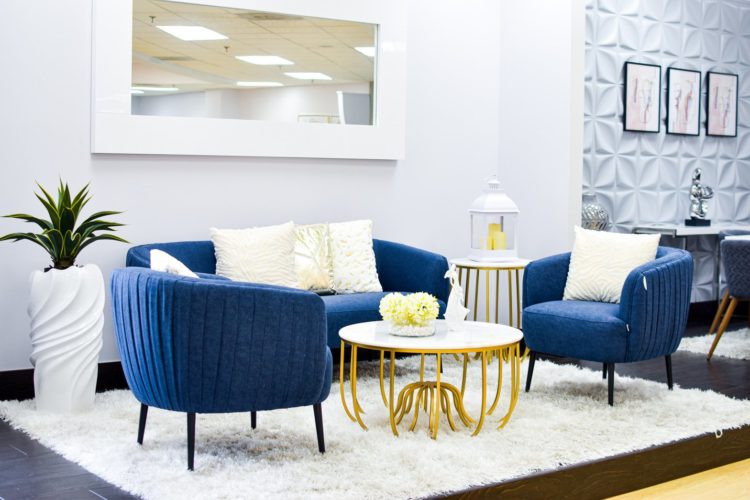 ¿Cómo determino el mejor layout para mi sala? – Ideas del Hogar